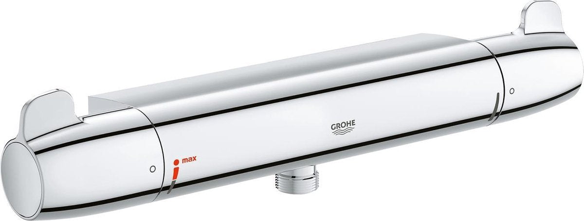 Miscelatore termostatico speciale doccia Grohe Grohtherm - interasse 15 cm