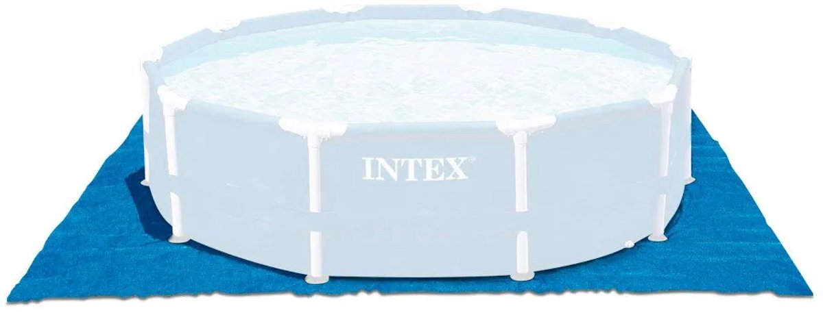 Intex Ground Sail 470x470cm
