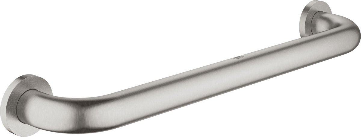 Mango Grohe Essentials - 45 cm - súper acero