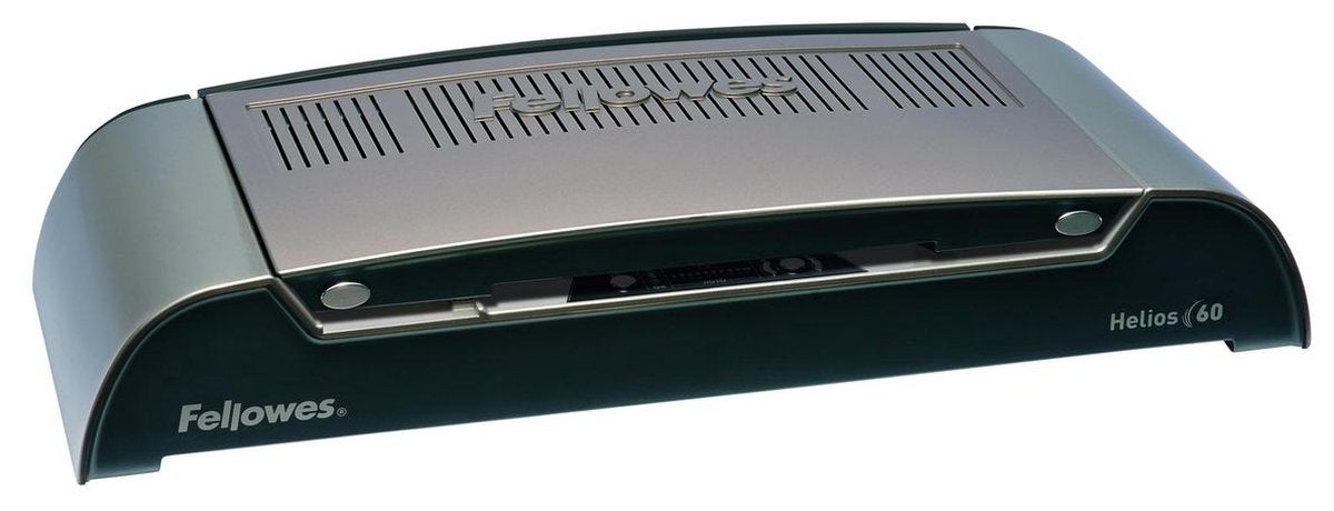 Rilegatrice termica Fellowes Helios 60