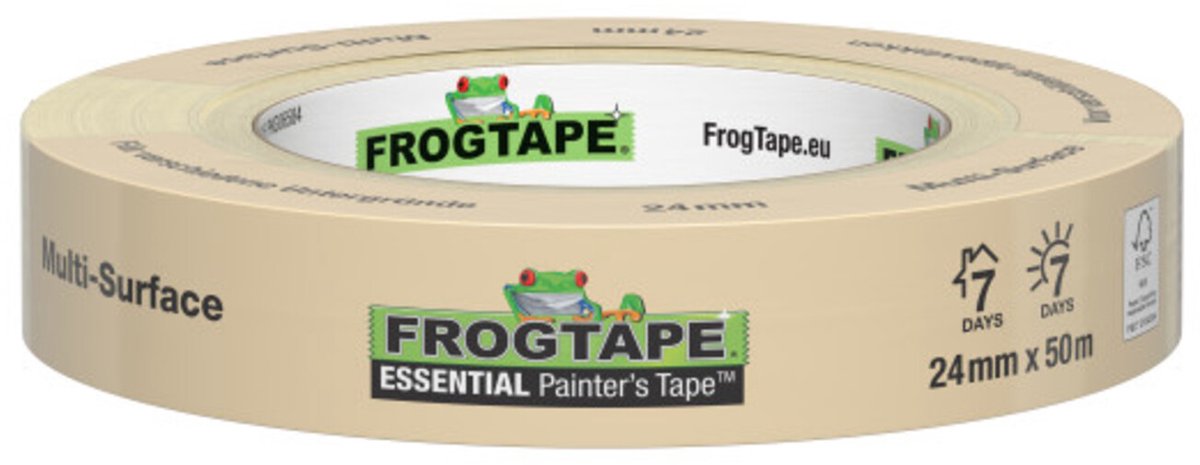 Nastro Kip frog essenziale 30 mm - per rotolo