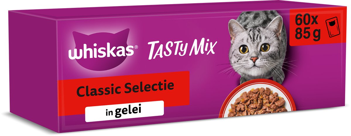 Whiskas