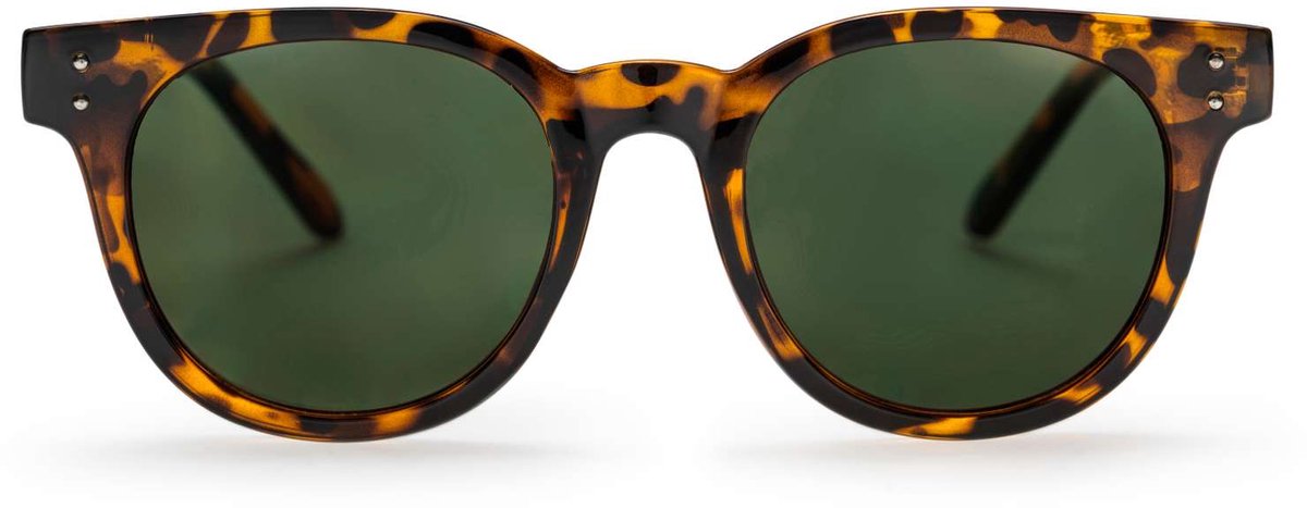Gafas de chpo torö x tortuga marrón verde