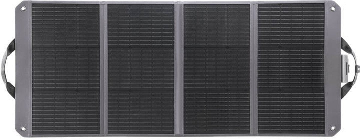 Pannello solare Dji zignes 120w - centrale elettrica - pannello solare