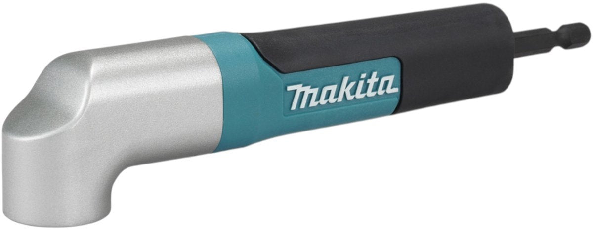 Portapunte ad angolo retto Makita e-25030 1 4 esagono