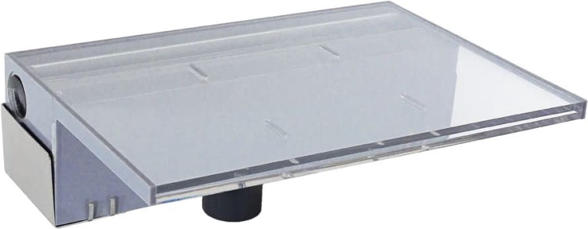 Ubbink Ubbink Waterfall Niagara LED 30 cm trasparente 7504608
