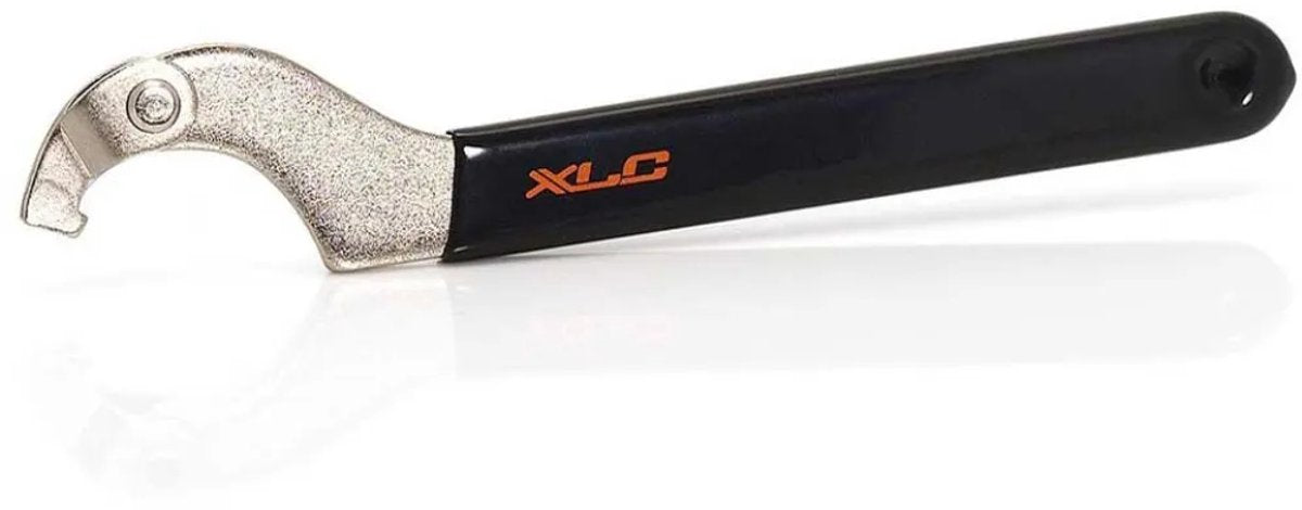 Crochet Key XLC TO-S10