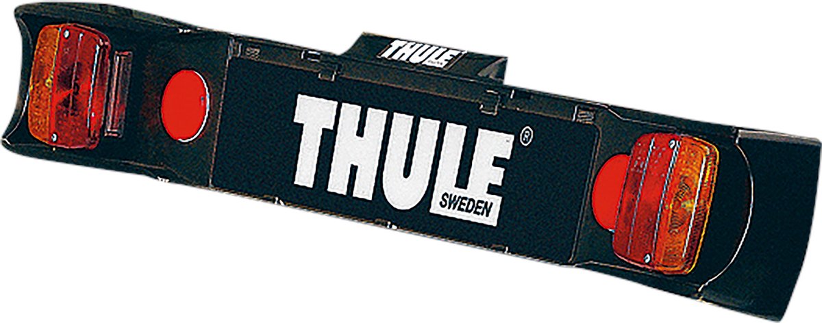 Tablero de luces Thule, 7 pines