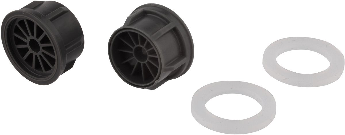 Inserto aeratore Kirchhoff - per m22 m24 (2x)