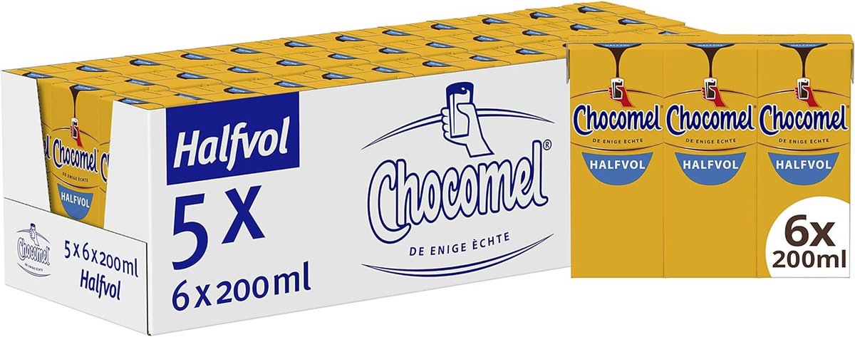 leche chocolatada