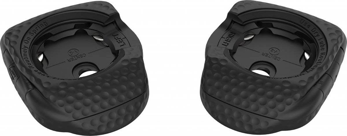 Tacchette di tensione standard Wahoo Speedplay