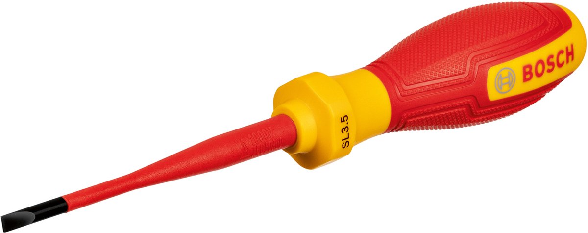 Bosch professional - cacciavite vde - sl 3.5