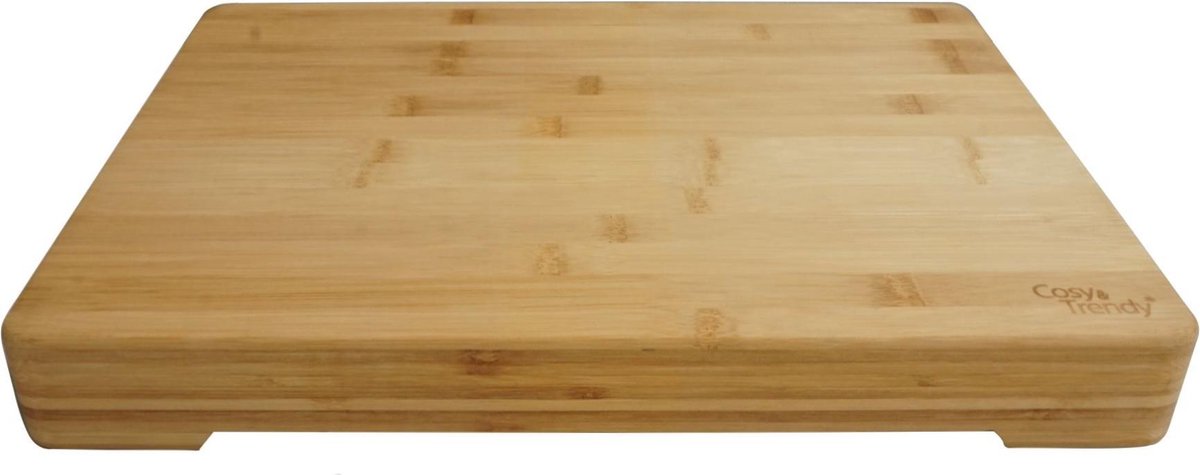Tabla de cortar Coay Trendy Coay Trendy - Bambú - 30x40x5cm