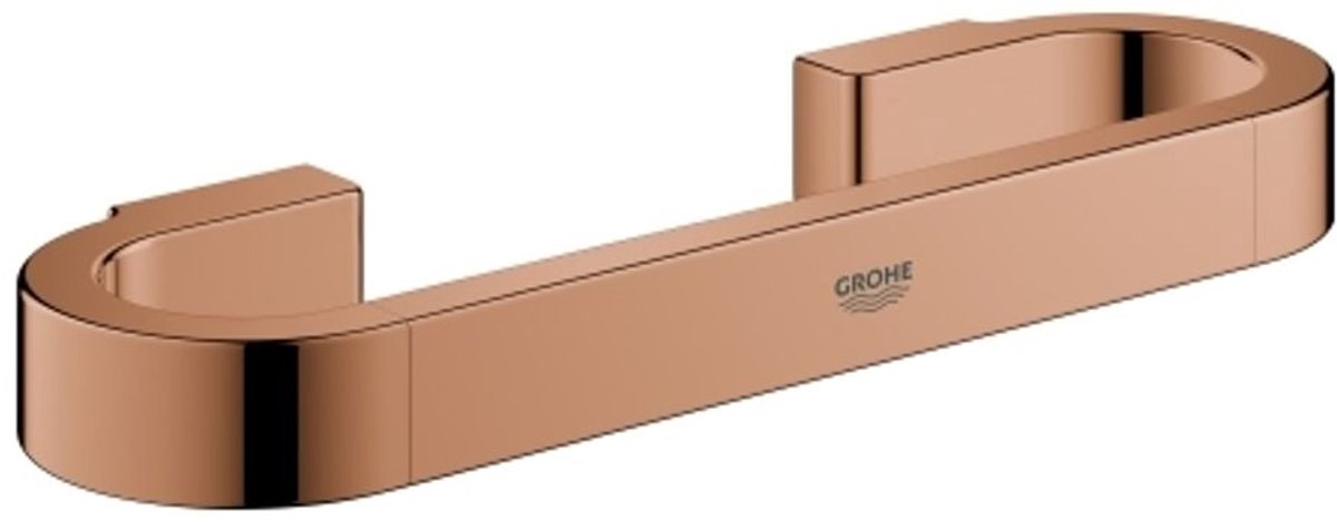 Maniglia Grohe Selection - tramonto caldo (bronzo) - 41064da0