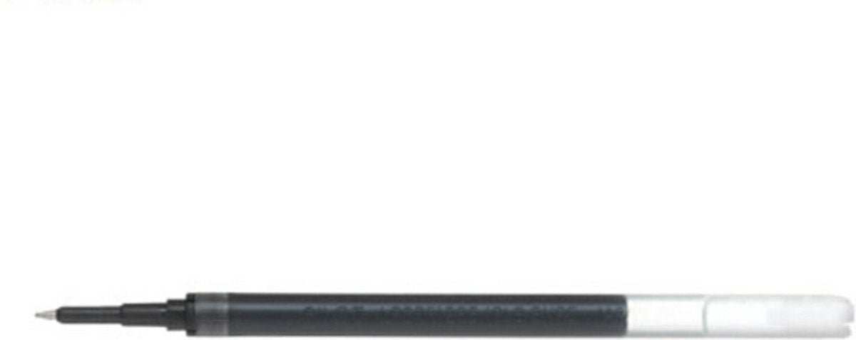 Ricarica Pilot per gel Synergy Point, nero 1 pezzo