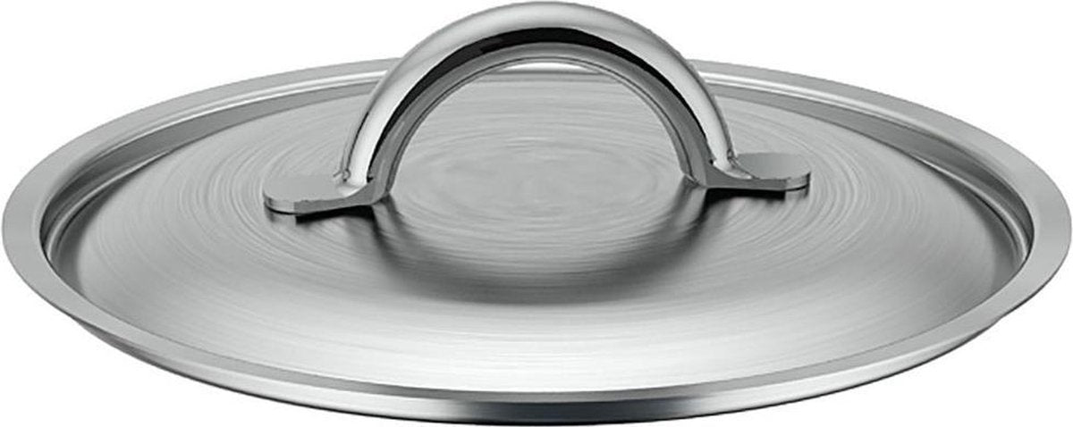 Debuyer de buyer coperchio prim'appety - ø 20 cm - acciaio inossidabile