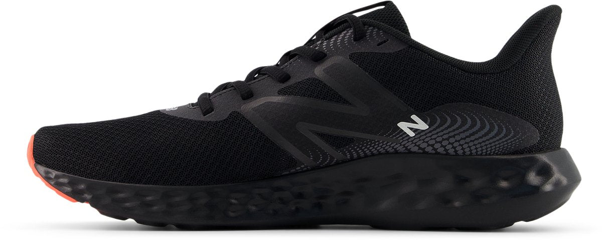 Scarpe sportive da uomo New Balance M411 - nere