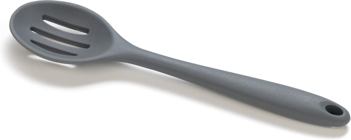 Ranuras para cucharas culinarias básicas