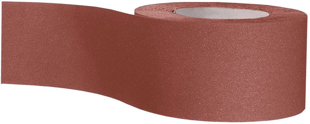 Bosch - rodillo de lijado textil j475 38 mm x 25 m, 120