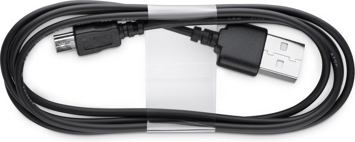 Wacom ack42206 cable USB 2 m USB 2.0 USB A micro USB A negro