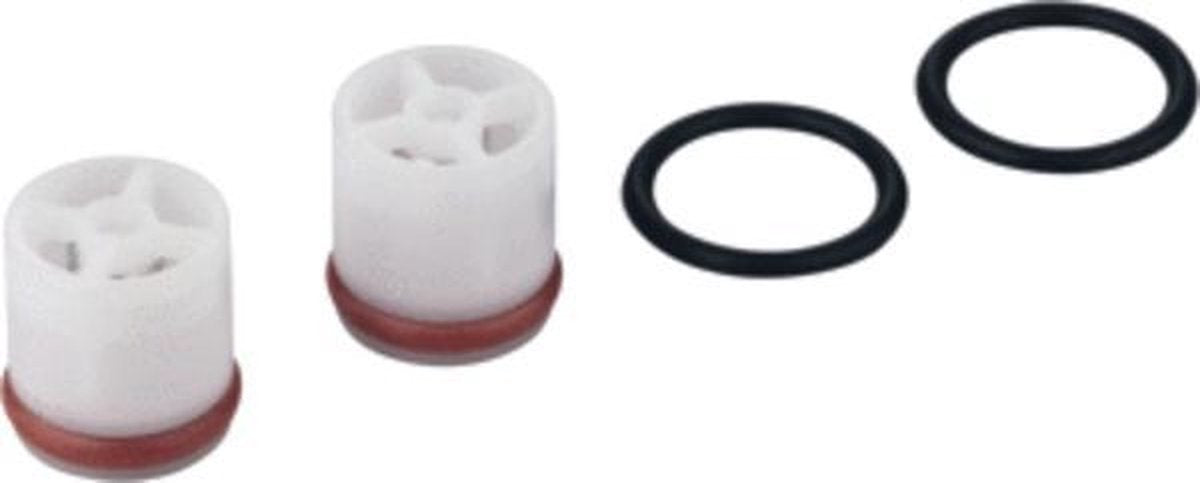 Grohe grohtherm micro toebeh. onderdelen sanitaire kranen 45881000