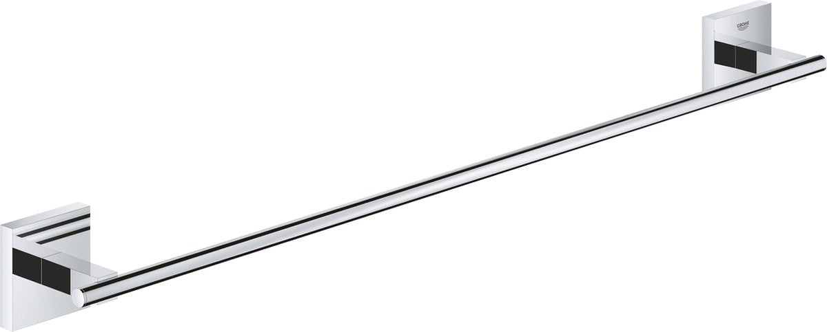 Toallero Grohe start cube - cromo 41089000