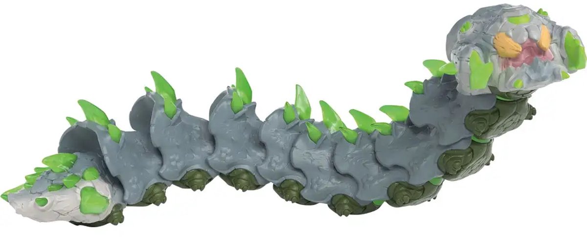 Schleich Eldrador Creature Stoneworm 70853