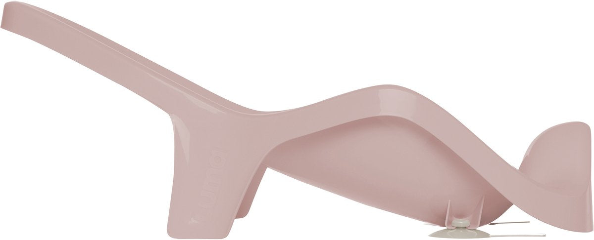 Inserto da bagno Luma rosa cipria
