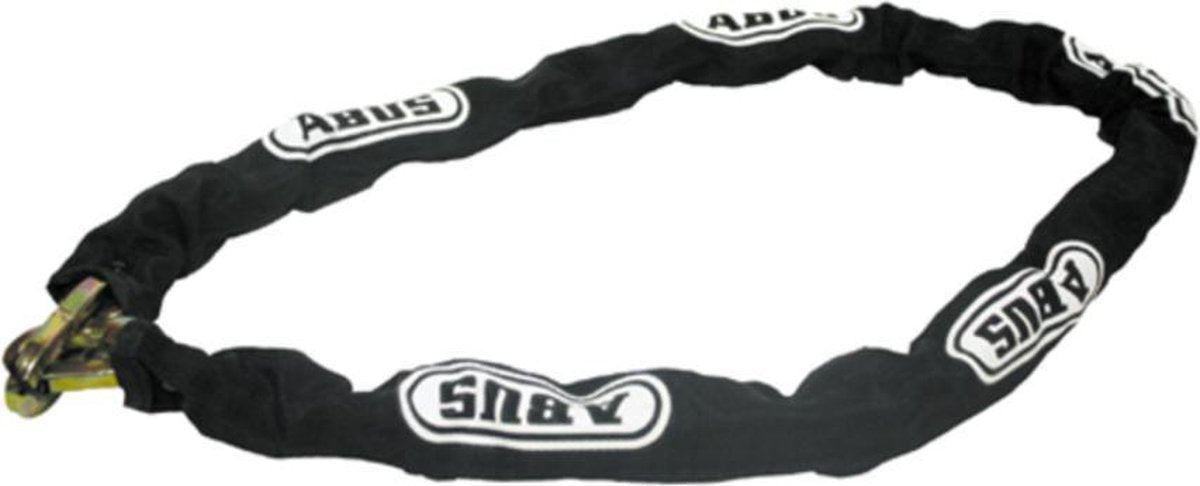 Catena Abus 10ks110 - 110 cm - nera