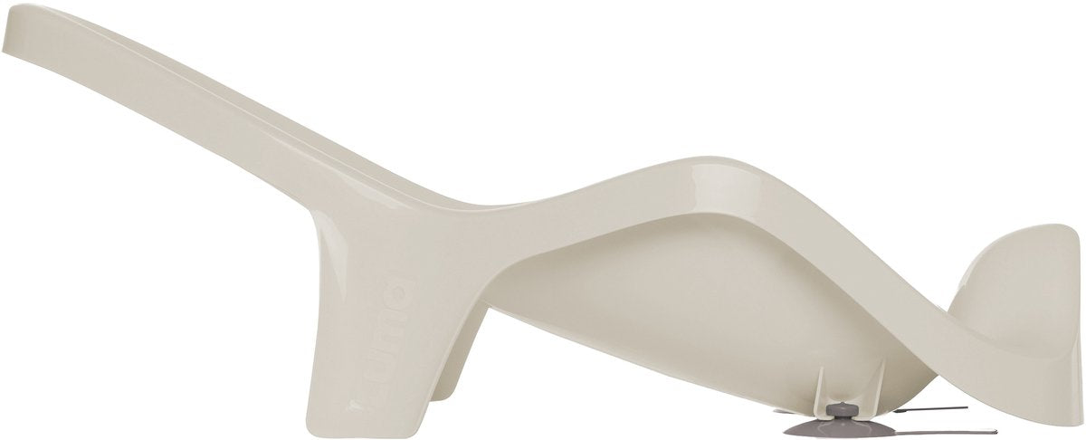Inserto da bagno Luma alla mandorla