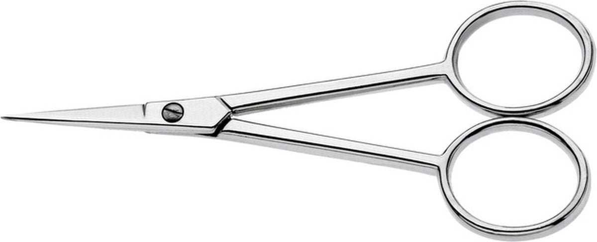 Tijeras silueta Westcott - 10 cm - metal acero inoxidable - ac-e13102