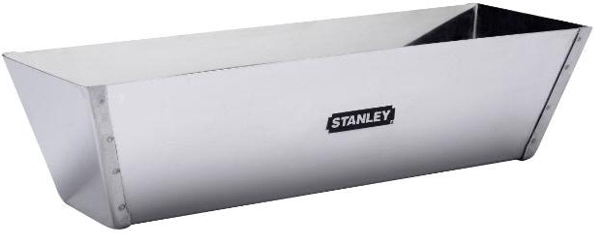 Espátula de acero inoxidable Stanley
