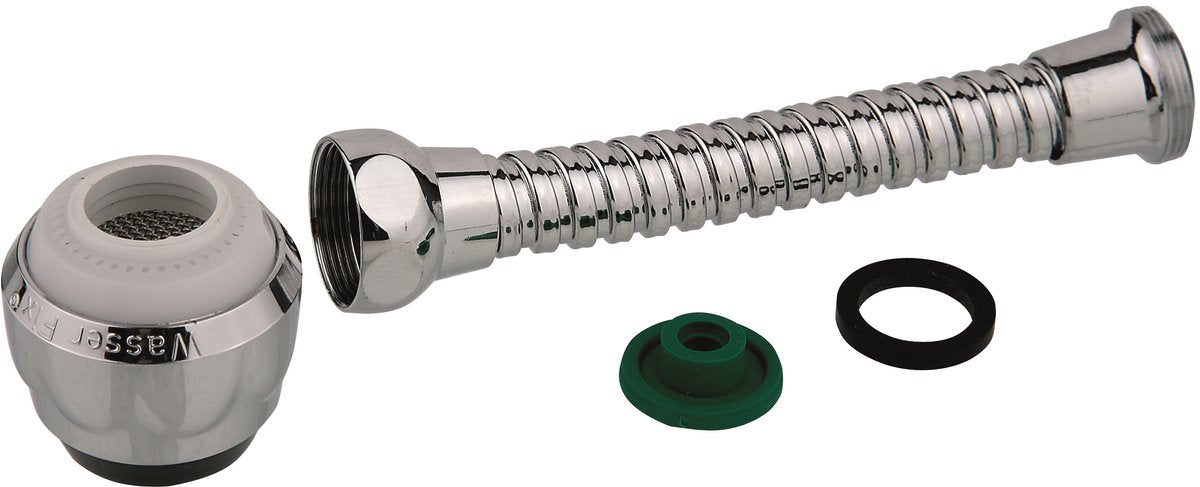 Doccetta Kirchhoff eco-save - attacco - m22ig - 7,5 l min - con doccia di risciacquo