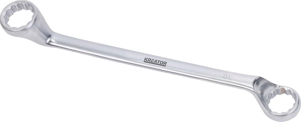 Kreator krt501111 ringsleutel - 280mm -30x32mm