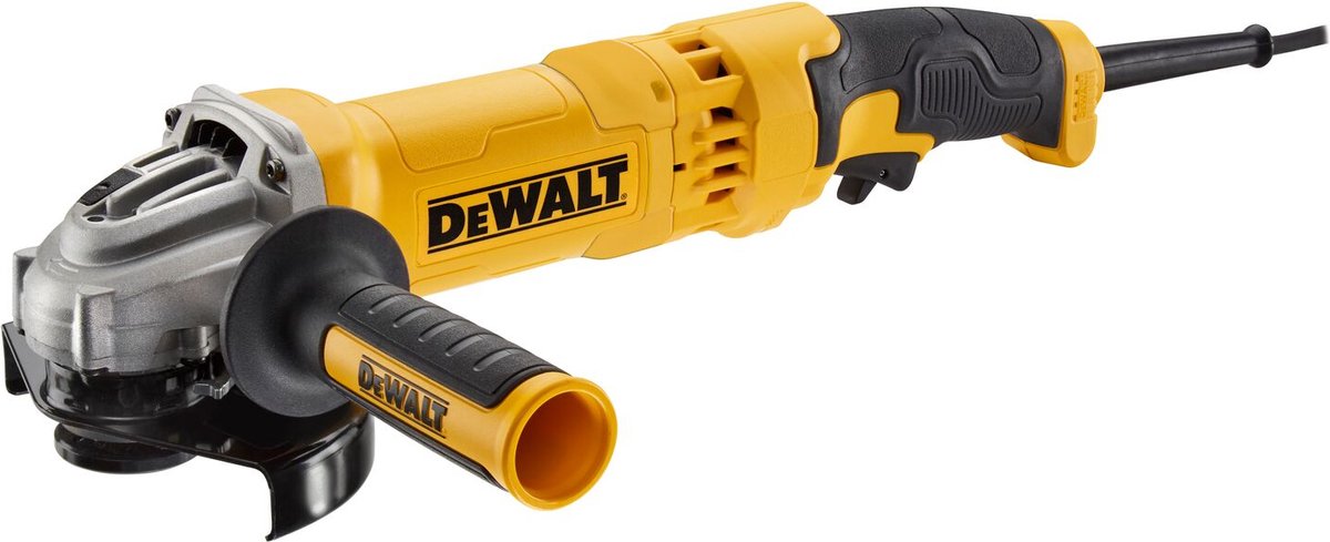 Dewalt szlifierka katowa 1500w 125mm
