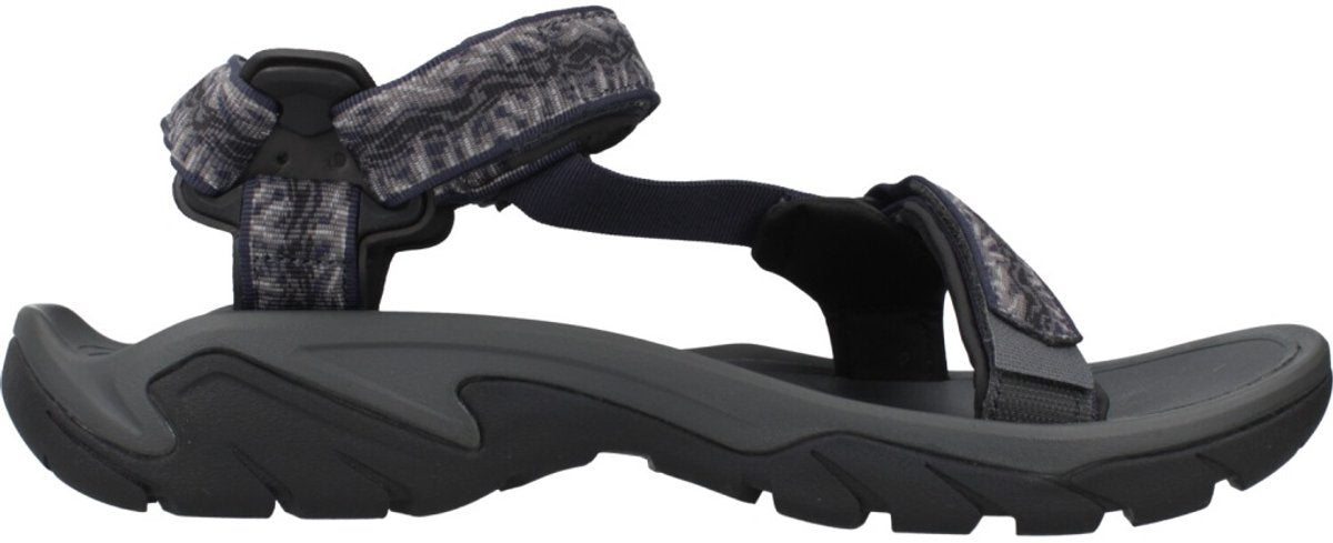 Sandalias de hombre Teva M Terra Fi 5 Universal - Gemline Total Clipse