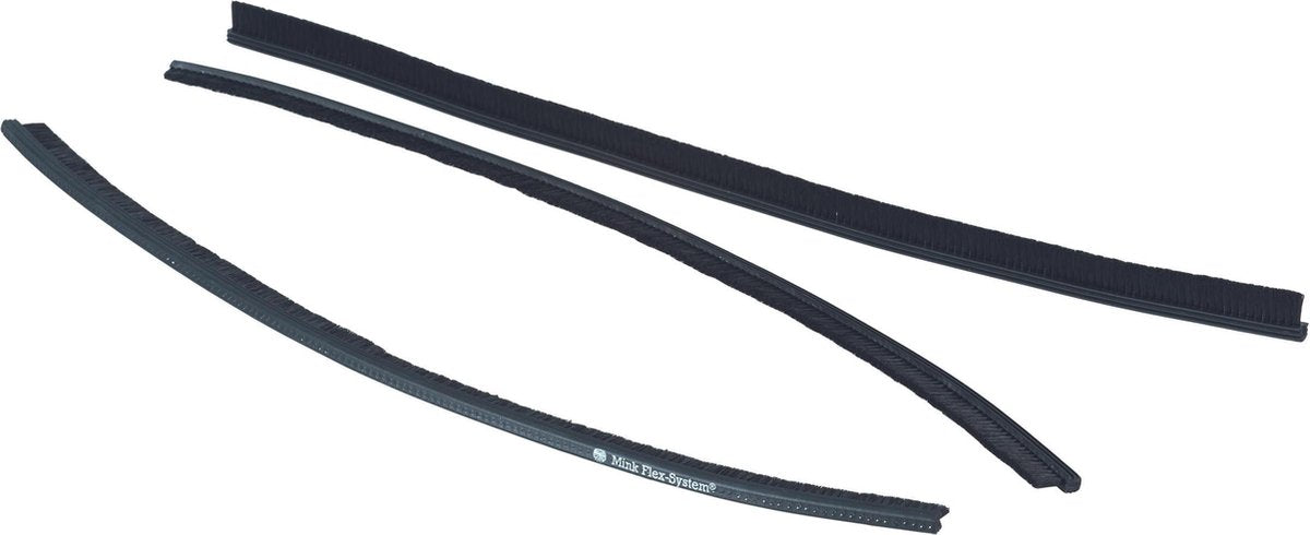 Set spazzole Bosch GBR 15 circa 3 pezzi