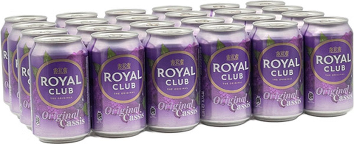 Royal club