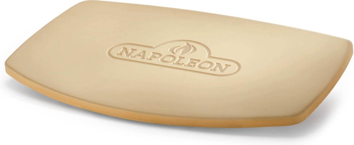 Piedra para pizza Napoleón travelq