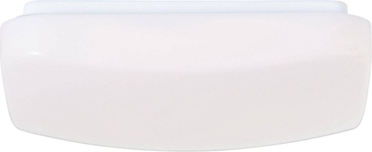 Brilliant Farica - lampada da soffitto - LED 8w - 3000k - bianco