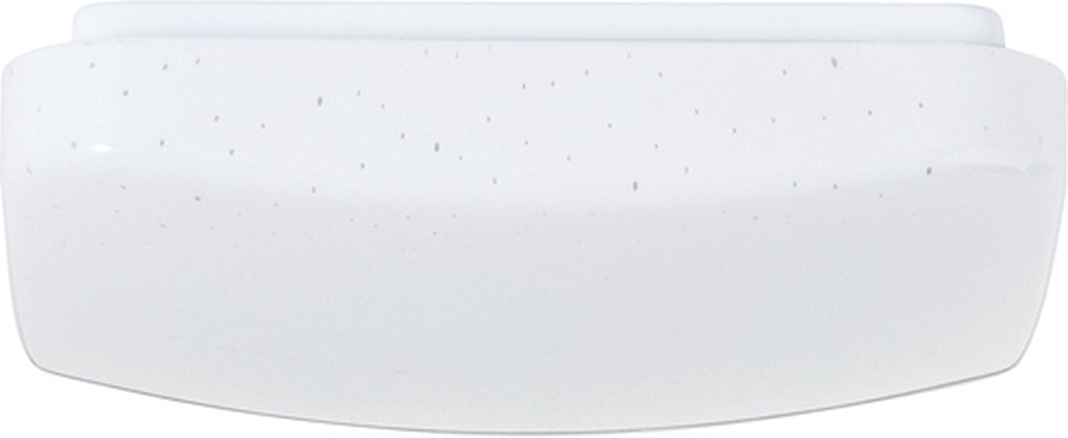 Brilliant farica - plafondlamp - led 8w - 3000k - wit