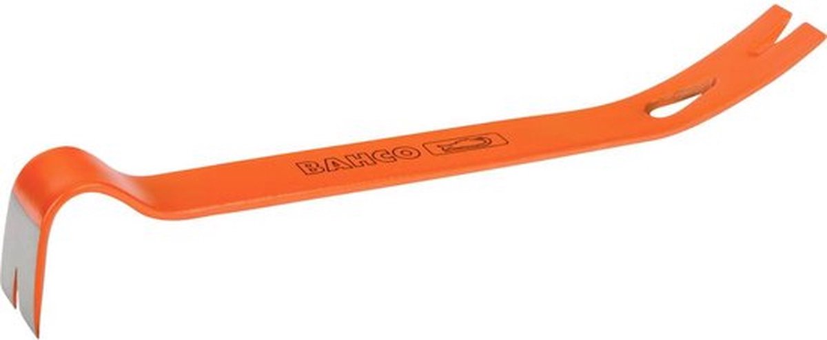 Palanca Bahco plana 380mm