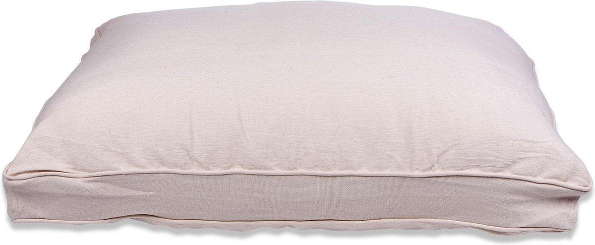 Cuscino per cani Lex Max Prof Ecru - Letto per box - 90 x 65 cm