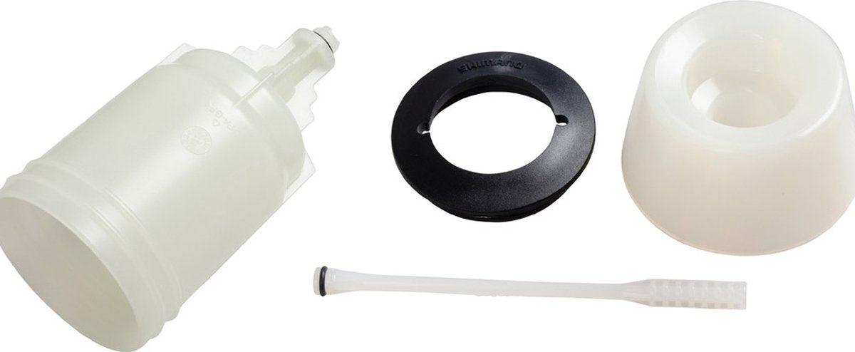Shimano Disco Brake Bleeding-Kit TL-BR002 Y13000090 per gara