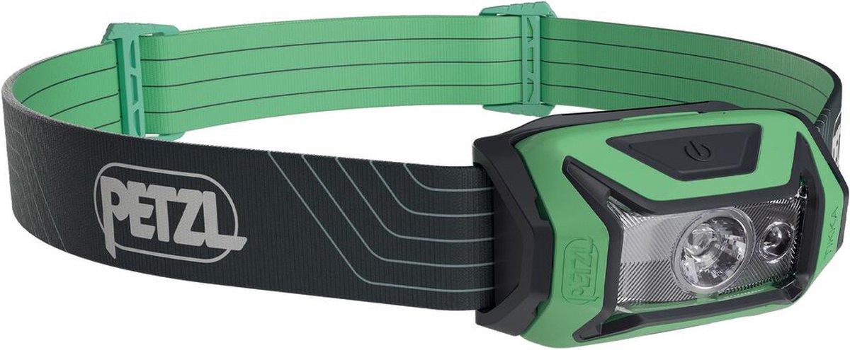 Petzl tikka
