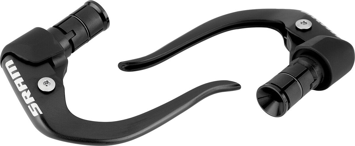 Sram br. Set de hígado TT500 Negro