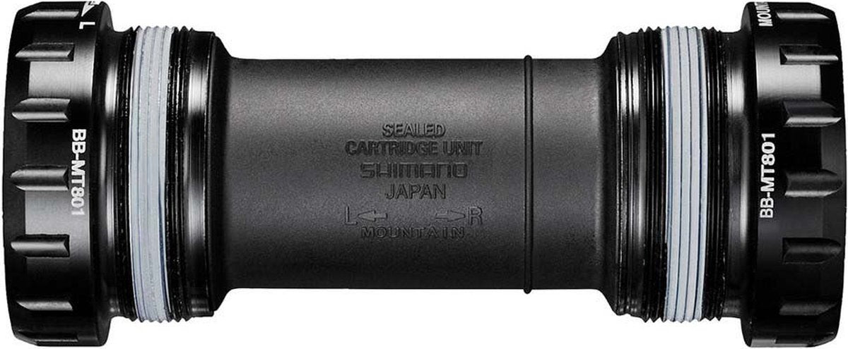 STHIMANO BANCET SET XT SM-MT800.
