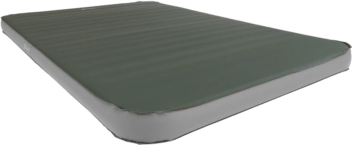 Outwell self-inflating mat sleepnest double 10 cm