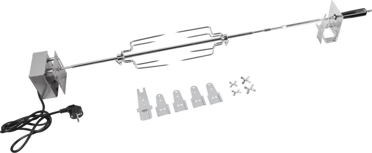 Campingaz Culinary Moducular Rotisherie Kit