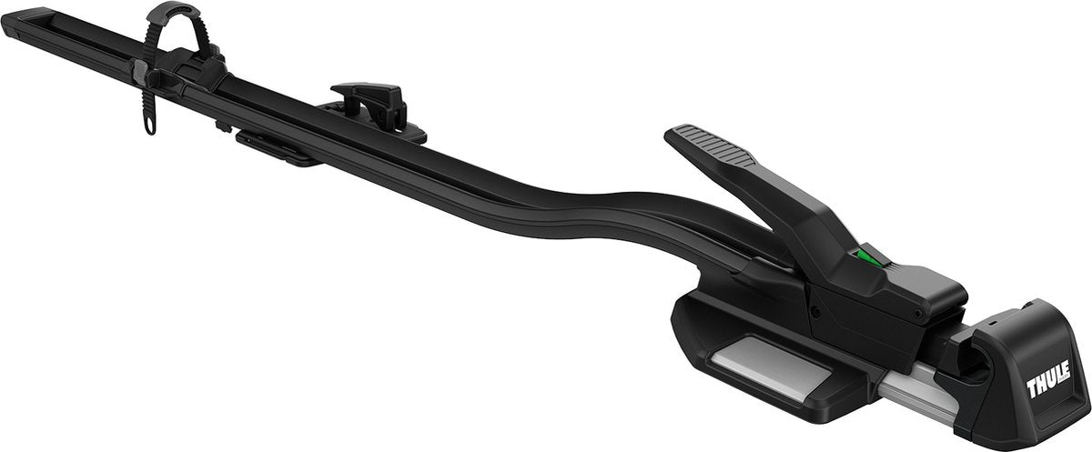 Topride de topride de bicicleta thule
